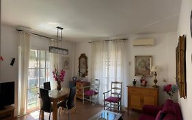 Bonito Apartamento En Lagunillas Malaga Centro