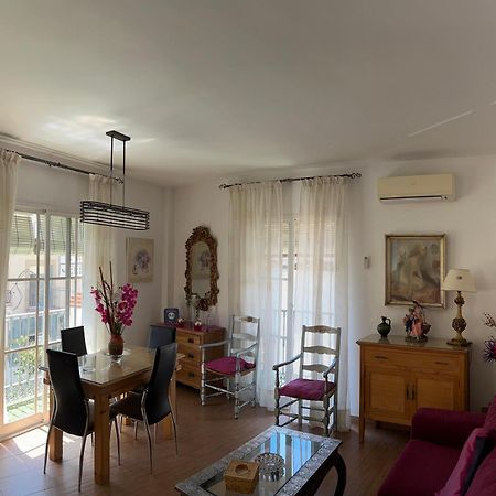 Bonito Apartamento En Lagunillas Malaga Centro Zewnętrze zdjęcie