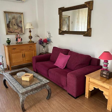 Bonito Apartamento En Lagunillas Malaga Centro Zewnętrze zdjęcie