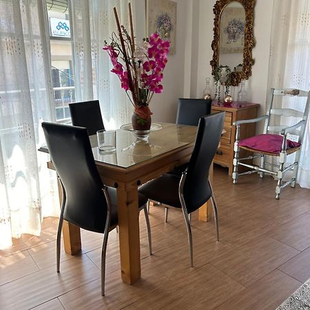 Bonito Apartamento En Lagunillas Malaga Centro Zewnętrze zdjęcie