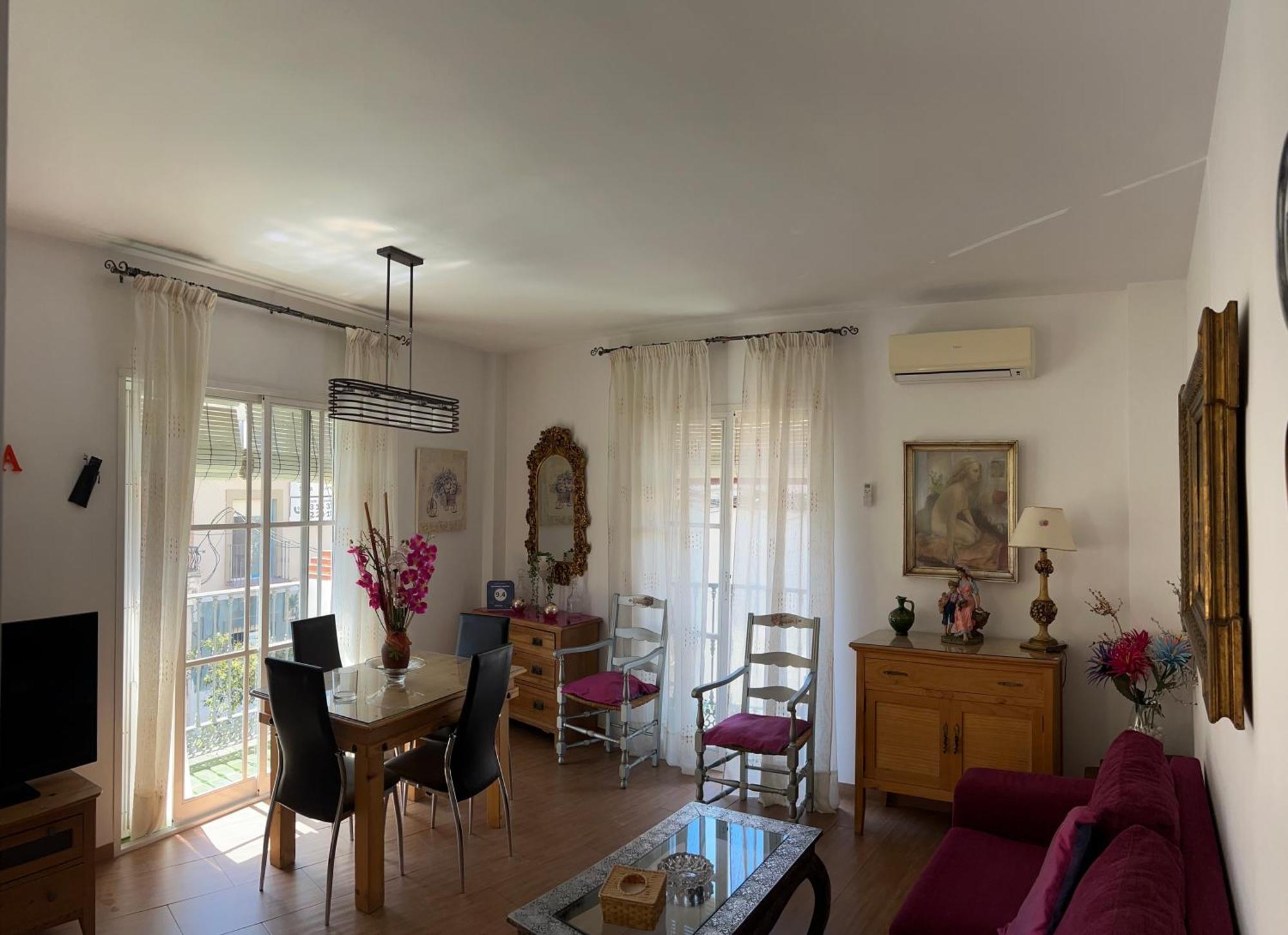 Bonito Apartamento En Lagunillas Malaga Centro Zewnętrze zdjęcie