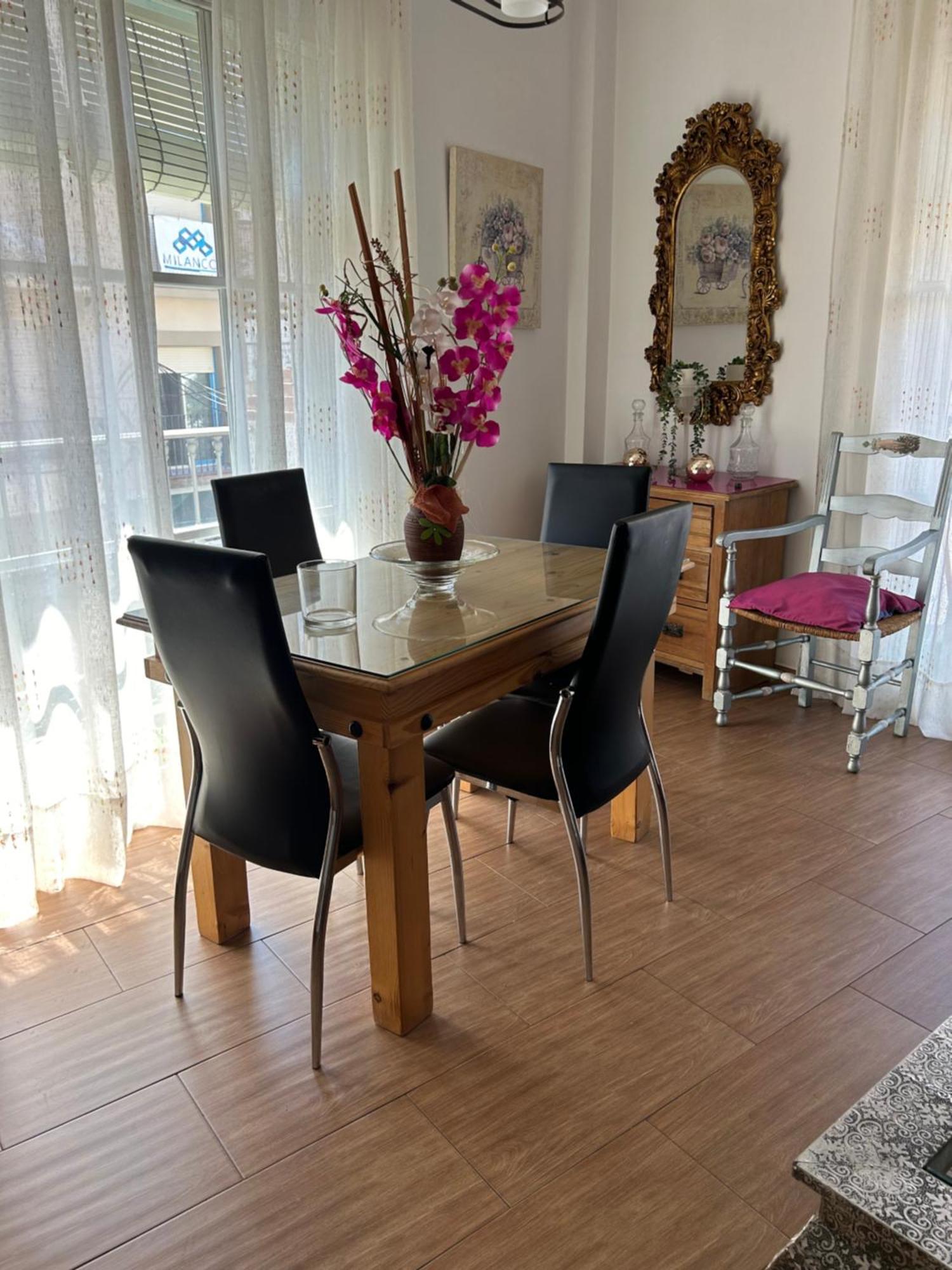 Bonito Apartamento En Lagunillas Malaga Centro Zewnętrze zdjęcie