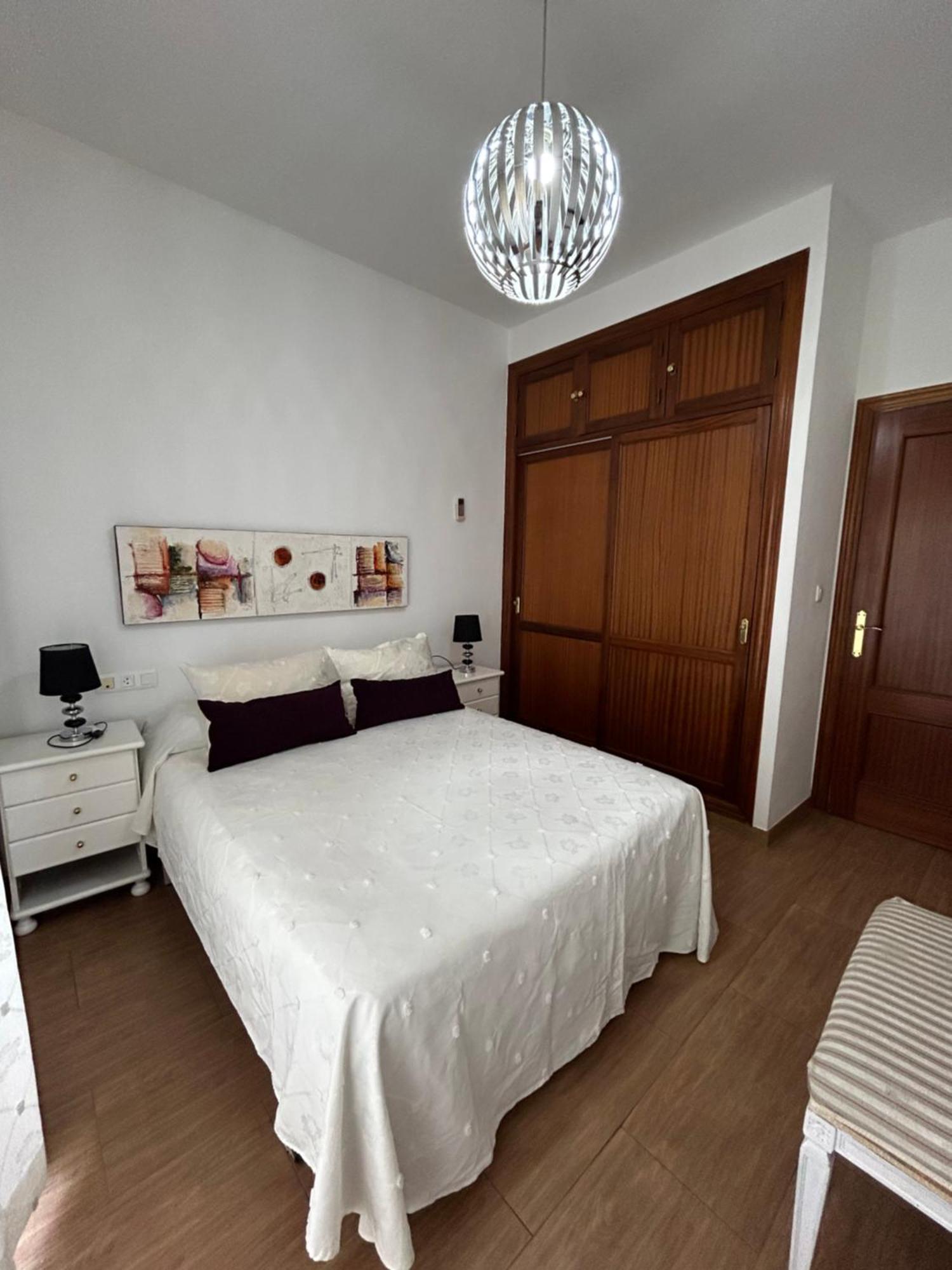 Bonito Apartamento En Lagunillas Malaga Centro Zewnętrze zdjęcie